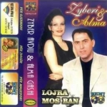 Zyber Avdiu & Alma Gashi - Lojra Mos Ban (1998)