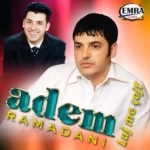 Adem Ramadani - Luj Me Qef (2003)