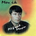 Alfred Meço - Mos Ik (2001)