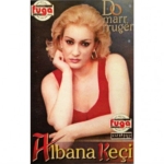 Albana Keçi - Do Marr Rrugen (2001)