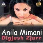 Anila Mimani - Digjesh Zjarr (2003)