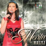 Merita Halili - Merita Halili (2000)
