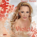 Violeta Kukaj Retkoceri - Hanëm Hanëm (2005)