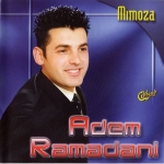 Adem Ramadani - Mimoza (2002)