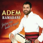 Adem Ramadani - Jetim Me Babe E Nane (2008)