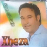 Xhezahir Elezi (Xheza) - Kam Një Lutje (2008)