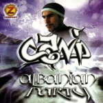 Cani - Albanian Party (2003)