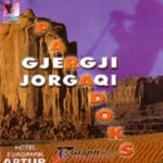 Paradoks (2000) Gjergj Jorgaqi