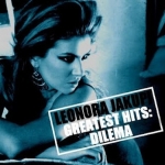 Leonora Jakupi - Greatest Hits: Dilema