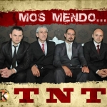 Tnt - Mos Mendo (2011)