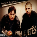 Hija E Jetes - Back In The Game (1998)