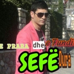 Sefe Duraj - E Para Dhe E Fundit (2008)