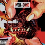 Action Bronson - Well-Done (2011)