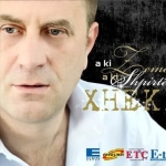 Xheki - A Ki Zemer A Ki Shpirt (2012)