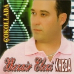 Xhezahir Elezi (Xheza) - Çokollada (2009)