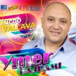 Ymer Bajrami - Turbo Tallava (2012)