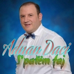 Adnan Daci - S'patëm Faj (2012)