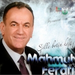 Mahmut Ferati - Sille Boten Krejte (2012)
