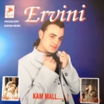 Ervin Bushati - Kam Mall... (2002)