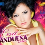 Anduena Tahiri - Live (2012)