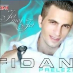 Fidan Prelezi - Jet Moj Jet (2012)