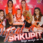 Vajzat E Shkupit - Kenge Nusnije Me Def (2012)