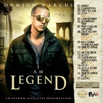 Damjon Marcus - I Am Legend (2008)