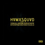 Singullar & Bloodychuck - Hip-Hop Me Ngjyra T'gjalla (2012)