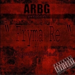 Arbg - Fryma E Re (2012)