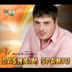 Bashkim Spahiu - U Martove (2009)