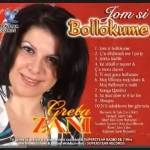 Greta Zani - Jam Si Ballokume
