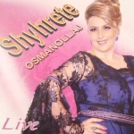 Shyhrete Osmanollaj - Live (2012)