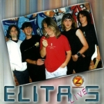 Elita 5 - Live (2000)