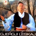 Gjergji Leskaj - Une Jam Bir Nga Laberia (2012)
