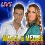 Avdyl Mziu & Vezire Gashi - Live 2010 (2010)