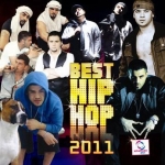 Produksioni Albatrade - Best Hip-Hop 2011 (2011)