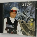 Gjovalin Prroni - Kthjellet Si Loti