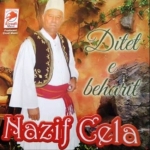 Nazif Cela - Ditet E Beharit (2013)