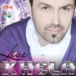 Xhela - Live 2012 (2012)
