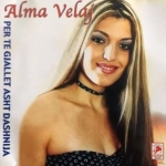 Alma Velaj - Per Te Gjallet Asht Dashnia (2002)