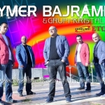 Ymer Bajrami - Ymer Bajrami & Grupi Kristal (2013)