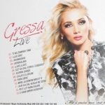 Gressa - Live (2013)