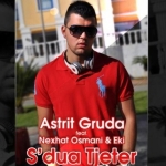 Astrit Gruda - S'dua Tjeter (2012)