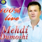 Mehdi Dumoshi - Live (2013)