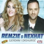 Remzie Osmani & Nexhat Osmani - Gjerdani I Dashurise (2013)