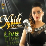 Xhide Morina - Live (2013)