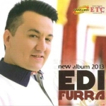 Edi Furra - New Album (2013)