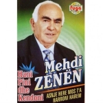 Medi Zena - Hani Pini Dhe Kendoni (2005)