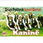 Grupi Ismail Qemali - Kanine (2001)