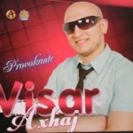 Visar Axhaj - Provokante (2013)